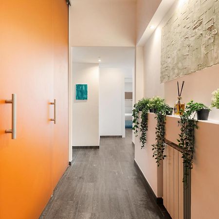 Adelante Rooms San Giovanni Рим Экстерьер фото