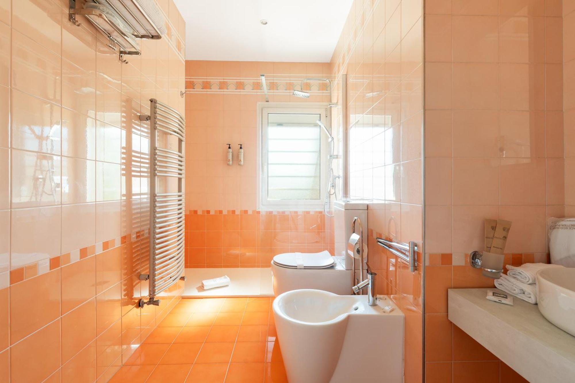 Adelante Rooms San Giovanni Рим Экстерьер фото