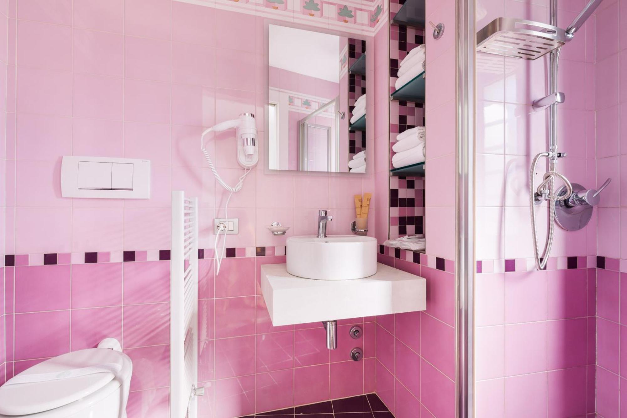 Adelante Rooms San Giovanni Рим Экстерьер фото